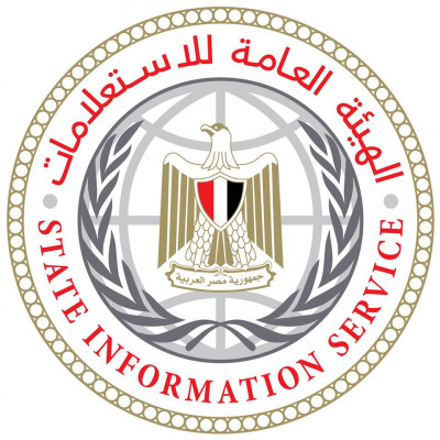 State Information Service of Egypt
