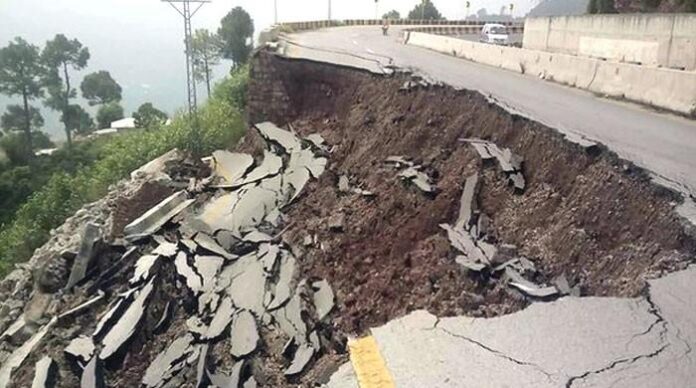 murree