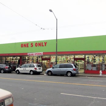one