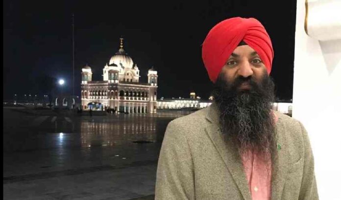Sardar Ramesh Singh said.