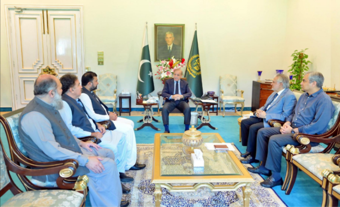 shahbaz