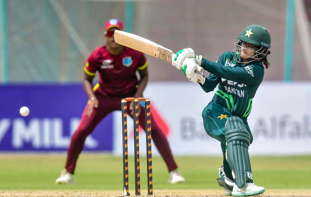 ODI series