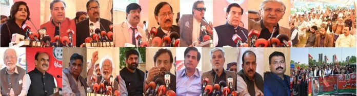 پیپلزپارٹی ہمیشہ مزدوروں کے حقوق اور فلاح وبہبودکی مضبوط آوازرہی ، پاکستان سمیت دنیابھرکے محنت کشوں کی قربانیوں کو خراج تحسین پیش کرتے ہیں،رہنماپیپلزپارٹی