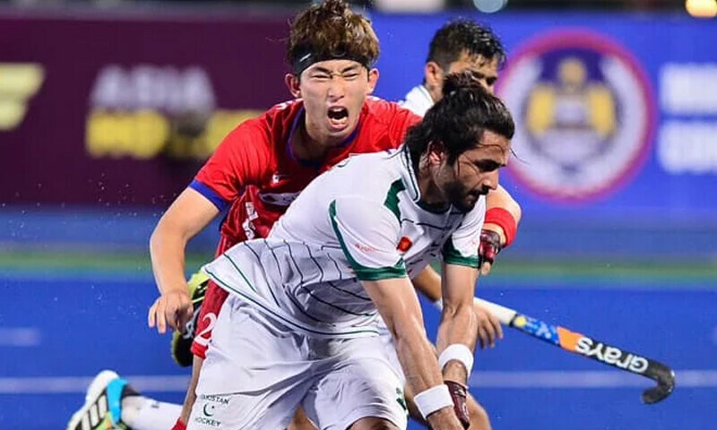 سلطان اذلان شاہ ہاکی کپ ،جاپان نے پاکستان کو سنسنی خیزمقابلے کے بعدپینلٹی شوٹ آئوٹ پرشکست دے کر پہلی بارٹائٹل جیت لیا
