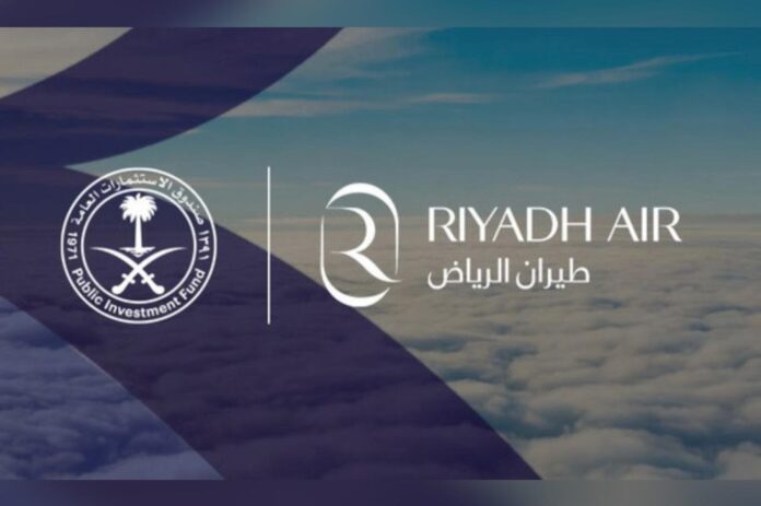 Riyadh Air CEO