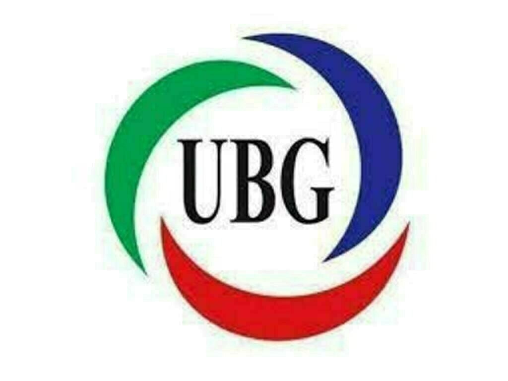 UBG leadership