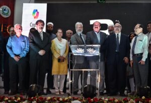 حکومت نوجوانوں کو اپنی صلاحیتوں کو ثابت کرنے کے لئے پلیٹ فارم فراہم کرنے کے لئے پرعزم ہے، رانا مشہود احمد