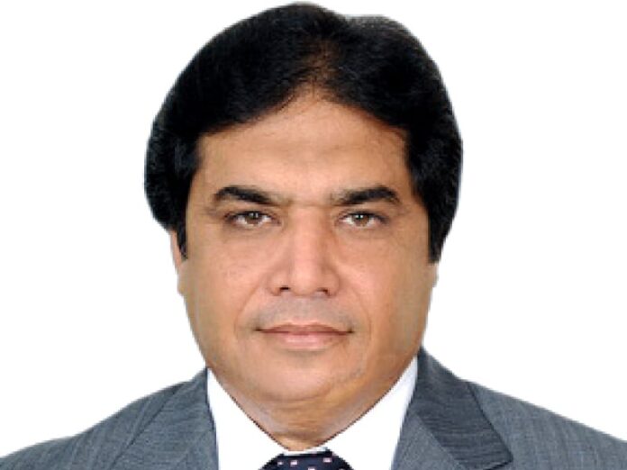 Hanif Abbasi