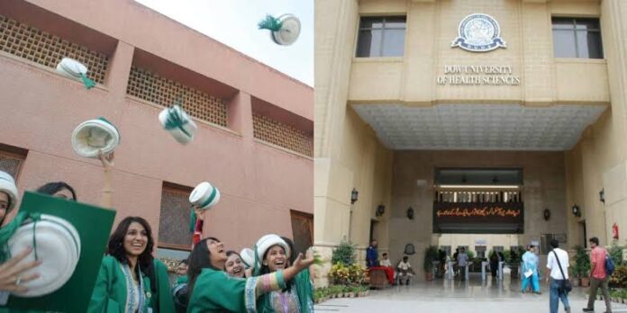 Women Medical College Abbottabad