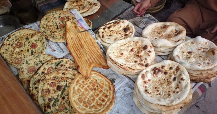 روٹی و نان کی مقررہ قیمتوں کی خلاف ورزی کے مرتکب افراد کے خلاف کارروائی کی جائے گی، ترجمان