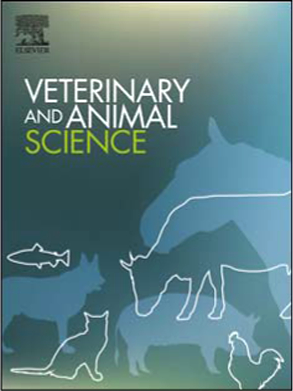 Veterinary and Animal Sciences