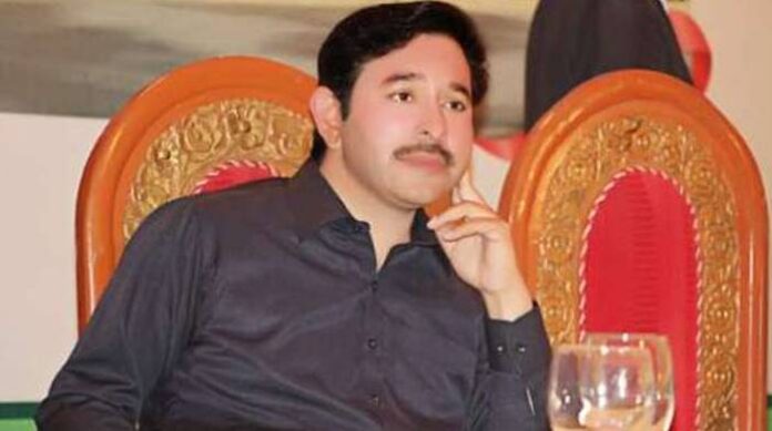 Muhammad Afzal Khokhar