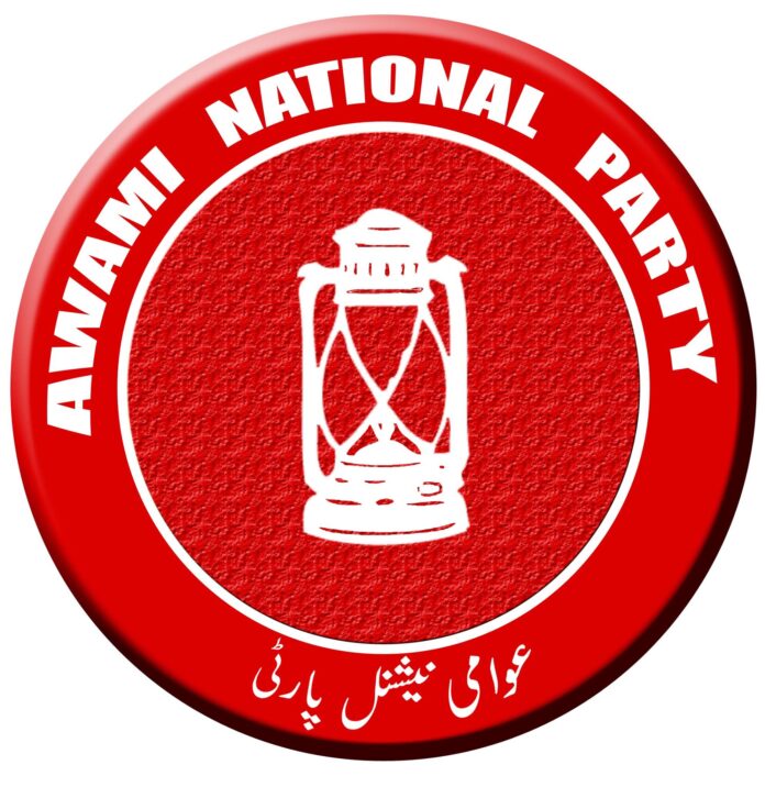 Awami National Party