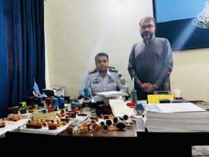 جعلی ٹیکنیکل ڈگریوں کے اجراء کا معاملہ ،ایف آئی اے نے غیر قانونی اداروں کے 3 مالکان کو گرفتار کر لیا