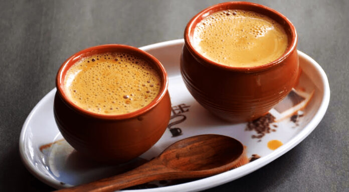 World Tea Day will be celebrated