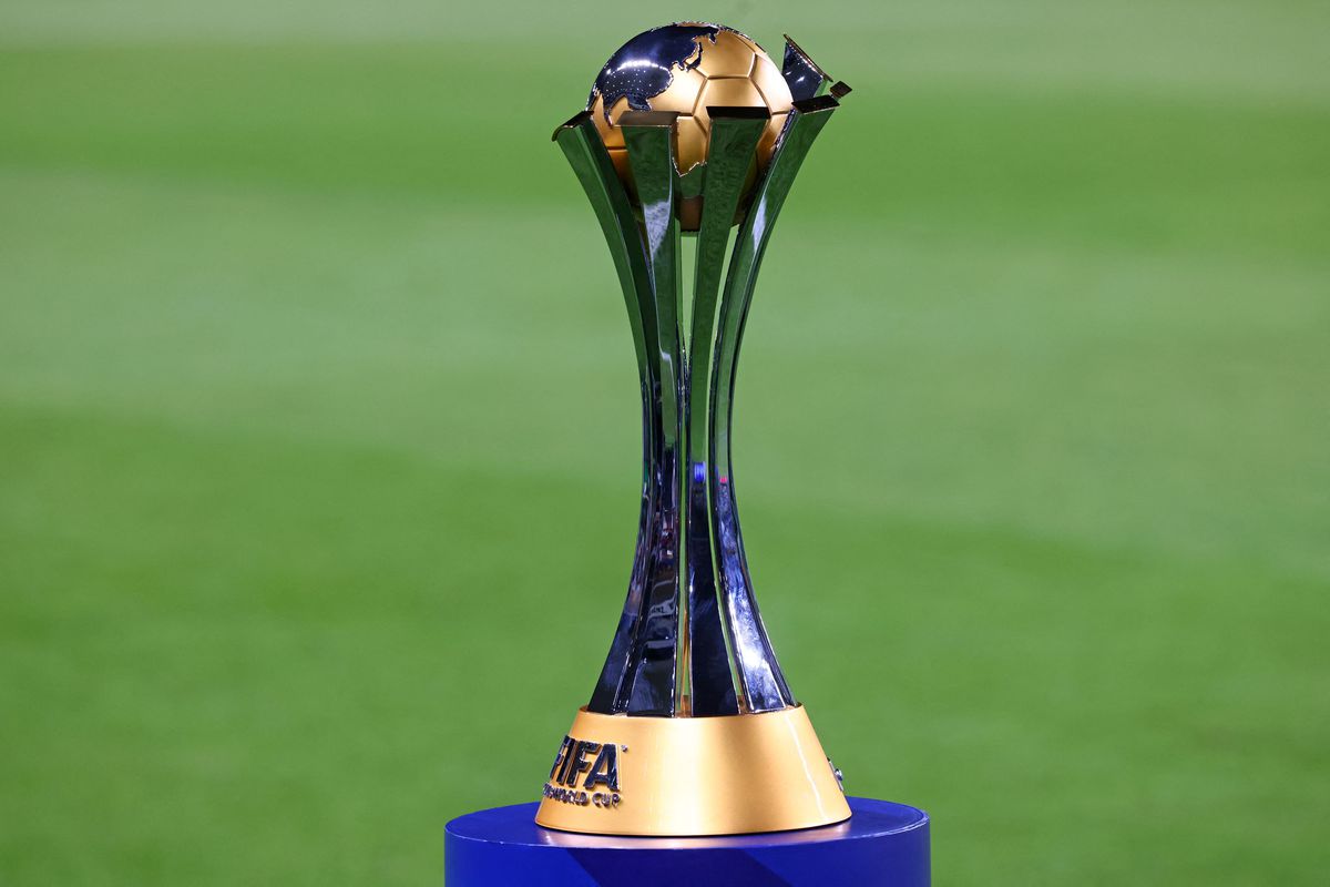 Women's Club Football World Cup