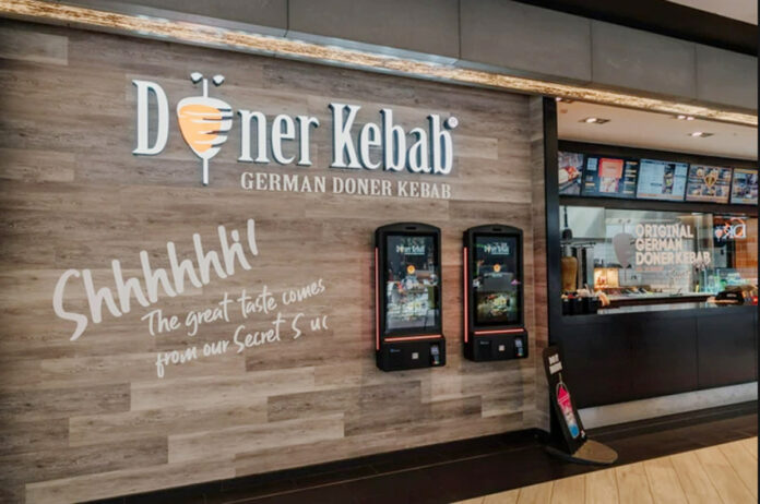 جرمنی میں ترکیہ کے معروف ڈونر کباب کی قیمت محدود کرنے کا مطالبہ