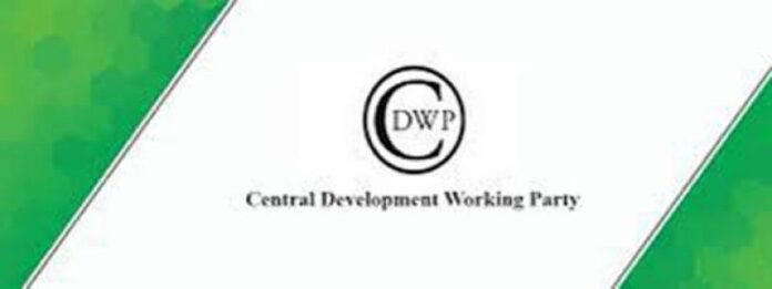 Central Development Working Party