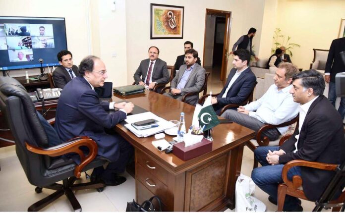 Pakistan Retail Business Council