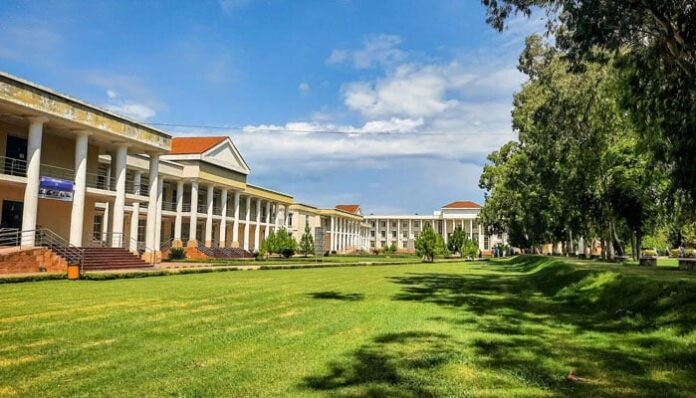 Haripur University