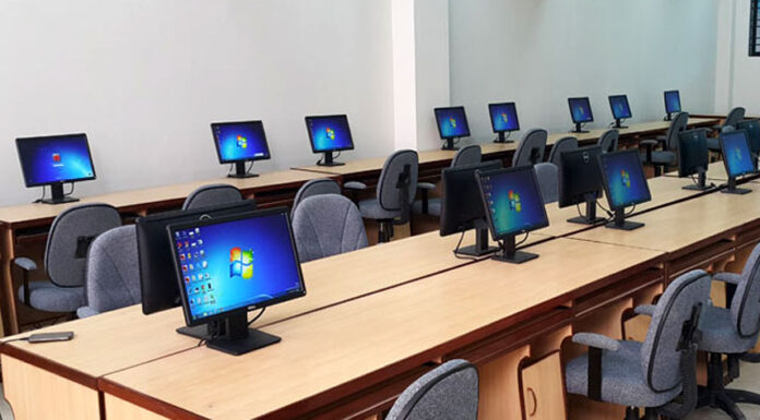 educational institutions of Islamabad