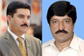 گورنر پنجاب وگورنر خیبر پختونخواہ 3جون کو ایف پی سی سی آئی لاہور کا دورہ کریں گے