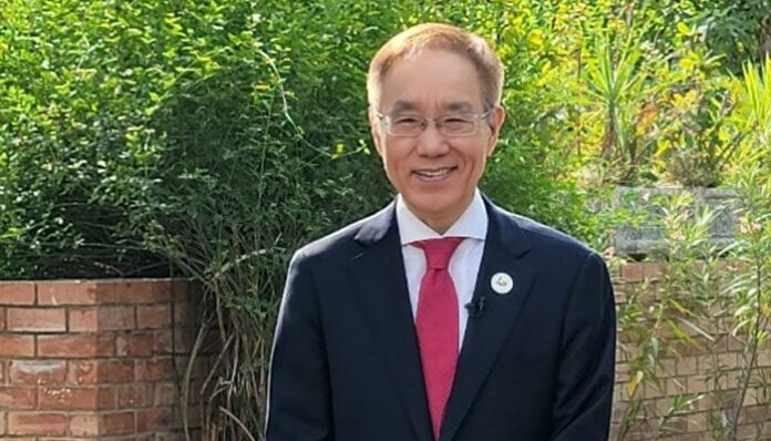 Park Ki Jun