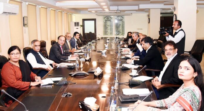 Finance Minister