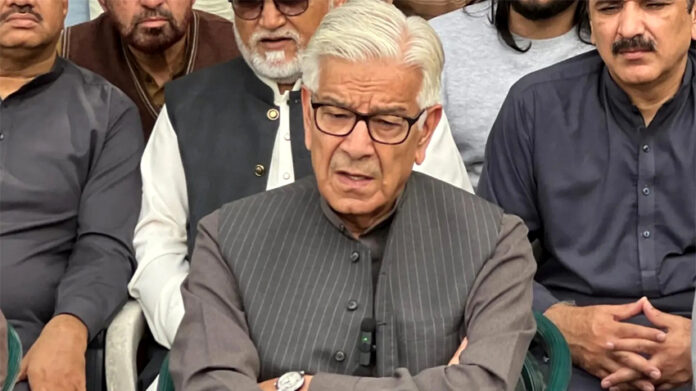 National Action Plan, Federal Defense Minister