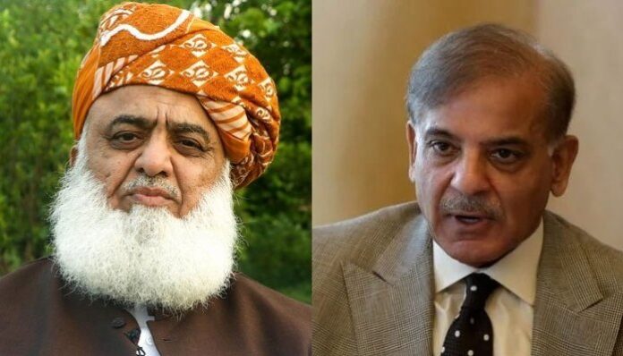 دن رات محنت سے پاکستان کو دنیا میں اس کا کھویا ہوا مقام واپس دلائیں گے، وزیر اعظم کی سیاسی رہنمائوں سے ٹیلیفونک گفتگو دن رات محنت سے پاکستان کو دنیا میں اس کا کھویا ہوا مقام واپس دلائیں گے، وزیر اعظم کی سیاسی رہنمائوں سے ٹیلیفونک گفتگو