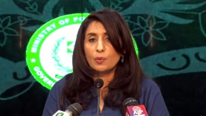 Mumtaz Zahra Baloch