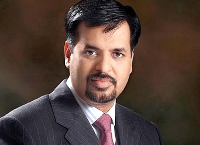 Syed Mustafa Kamal