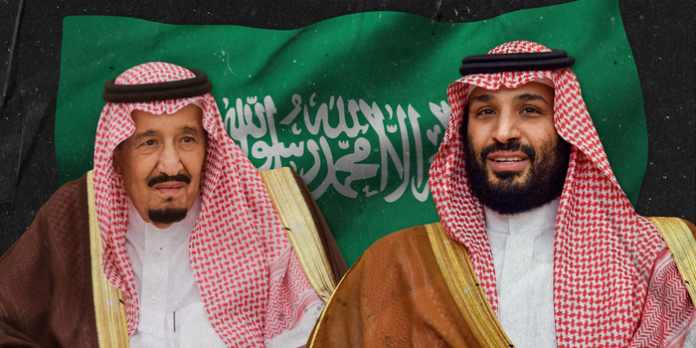 King Salman