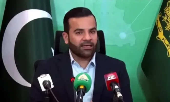 وزیر مملکت بیرسٹر عقیل ملک کا بھارت کے ساتھ بڑھتی ہوئی کشیدگی کے تناظر میں قومی اتحاد پر زور