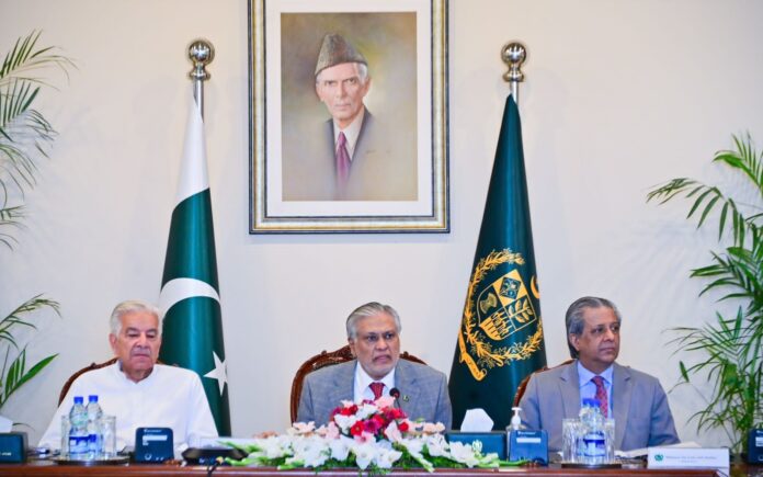 Deputy Prime Minister