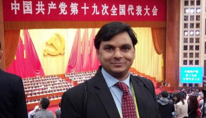 China-Pakistan Economic Corridor