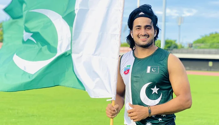 Mohammad Yasir