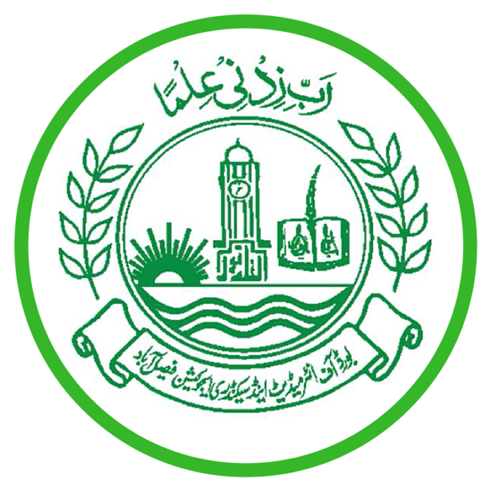Education Board Faisalabad