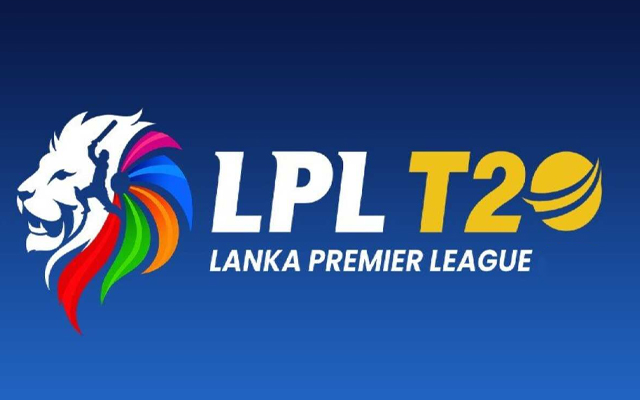 Lanka Premier League 