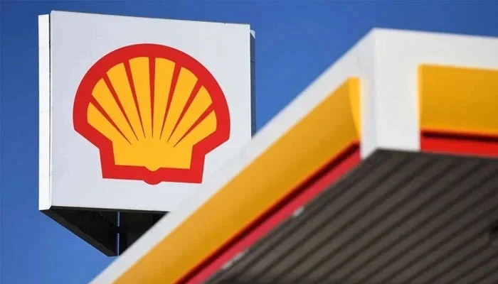 Shell Pakistan