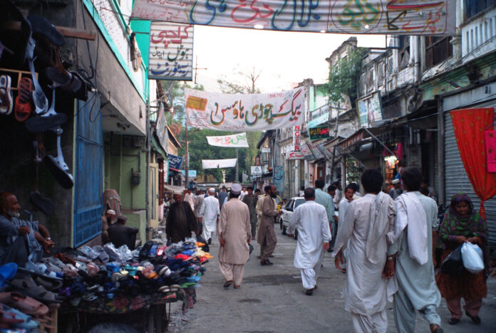 Anti-encroachment squad