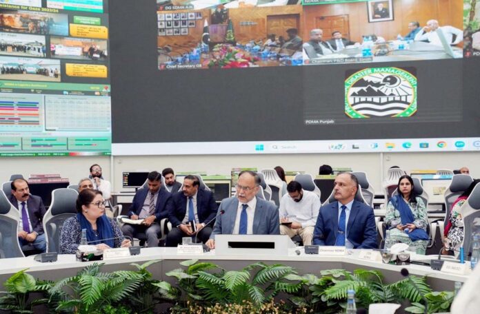 Disaster Response Committee