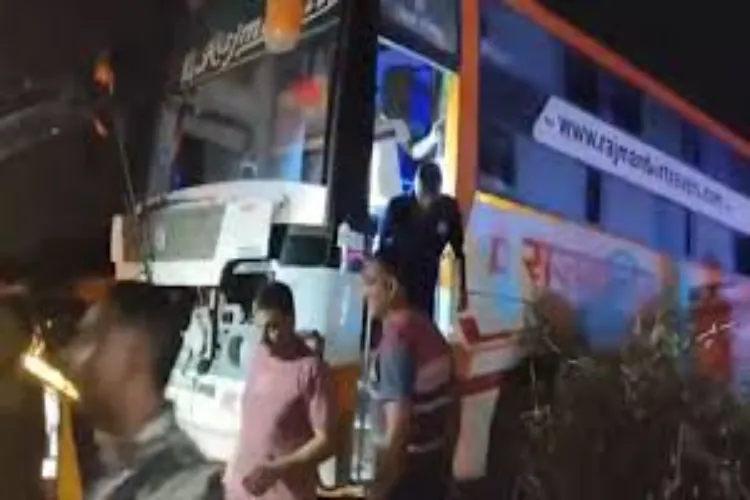 bus