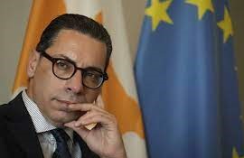 Cyprus Foreign Minister