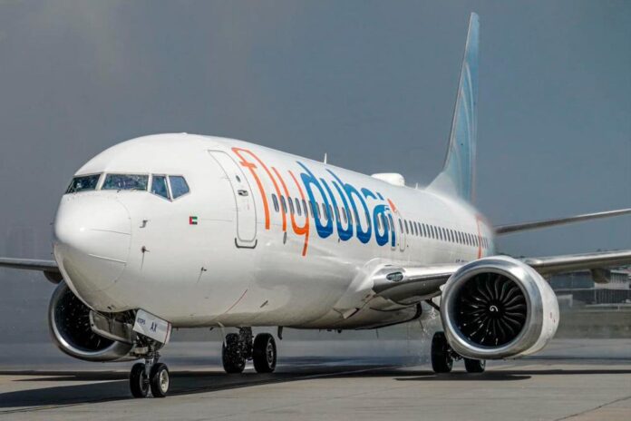 Fly Dubai