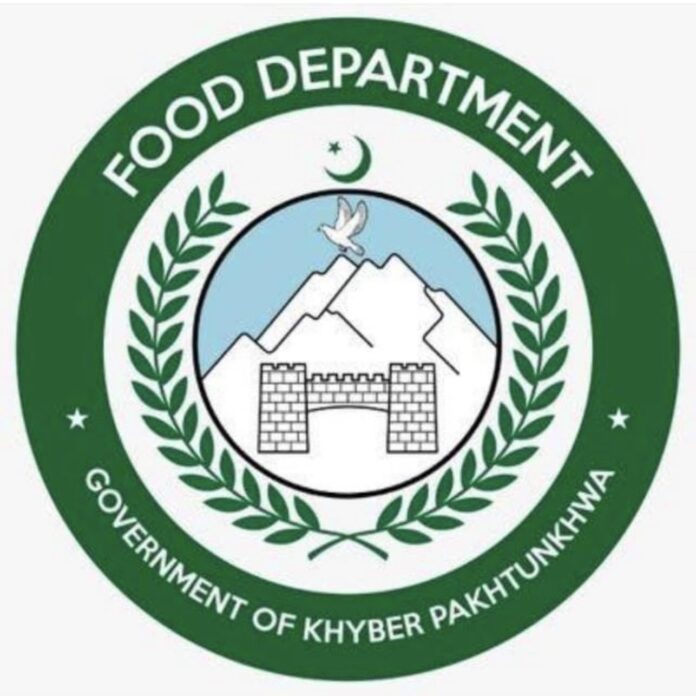 خیبر پختونخوافوڈسیفٹی اتھارٹی کی کارروائیاں ، غیر معیاری کیچپ و چائنہ سالٹ برآمد