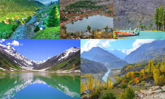 gilgit