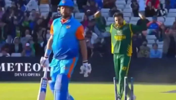 Pakistan Champions