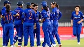 India and South Africa
