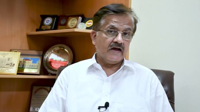 Ahmed Kamal
